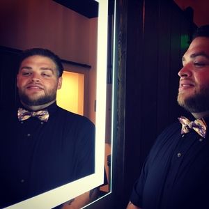 Meet your Posher, Joe